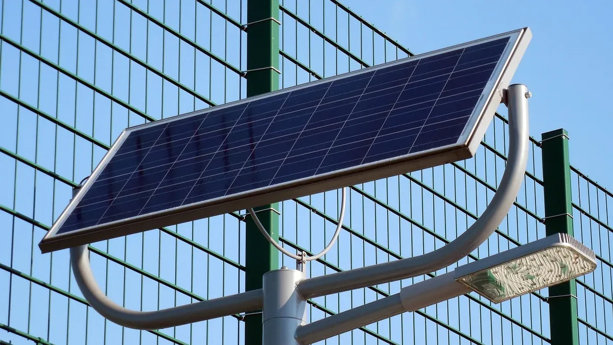 Technologies: The U.S. FCC has banned new authorizations for foreign-produced solar inverters, citing national security risks