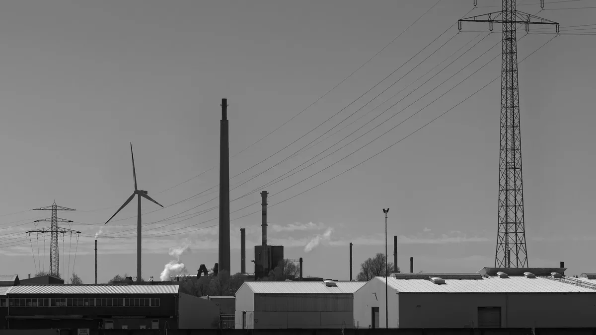 US Wind has relinquished its lease at Maryland's Sparrows Point site to defense contractor Anduril Industries, ending...