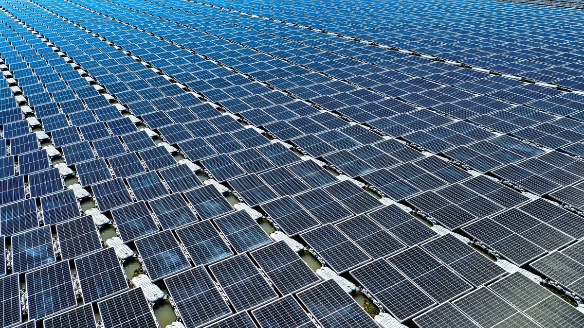 Waaree Renewable Technologies has secured an EPC contract for a 291 MWp solar project with 280 MWh of battery storage
