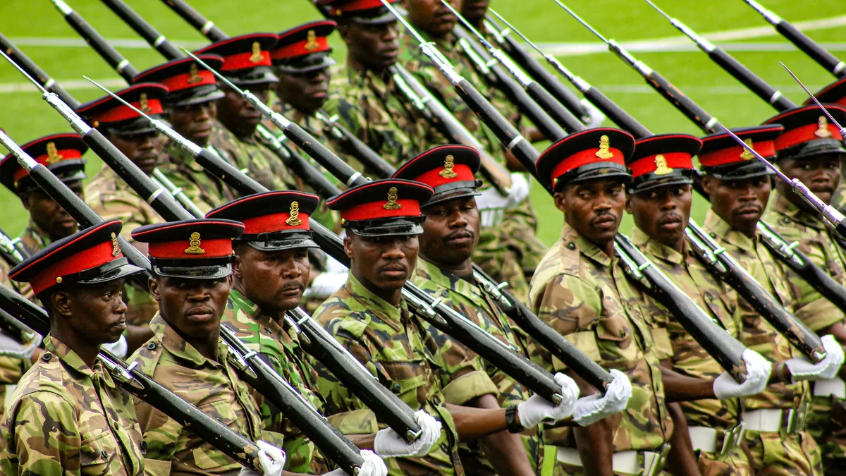 A new 75-page report details war crimes by Malian armed forces and Wagner Group personnel between 2023 and 2025...