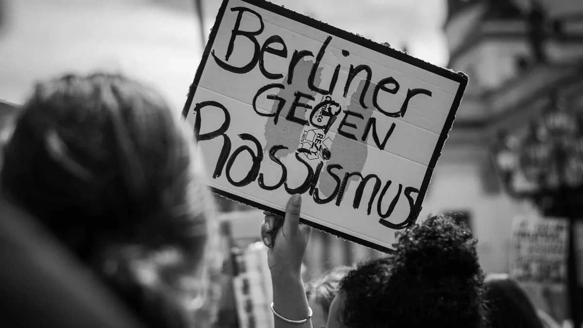 An Amnesty International lawyer says states have failed to implement the 2001 Durban Declaration, leaving systemic racism...