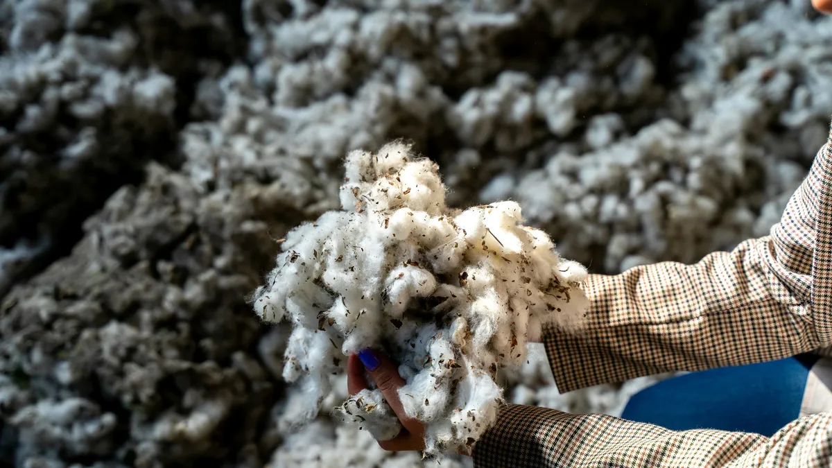 A new regulation in China's Xinjiang region, effective July 1, 2026, creates a traceable cotton supply chain but fails to...