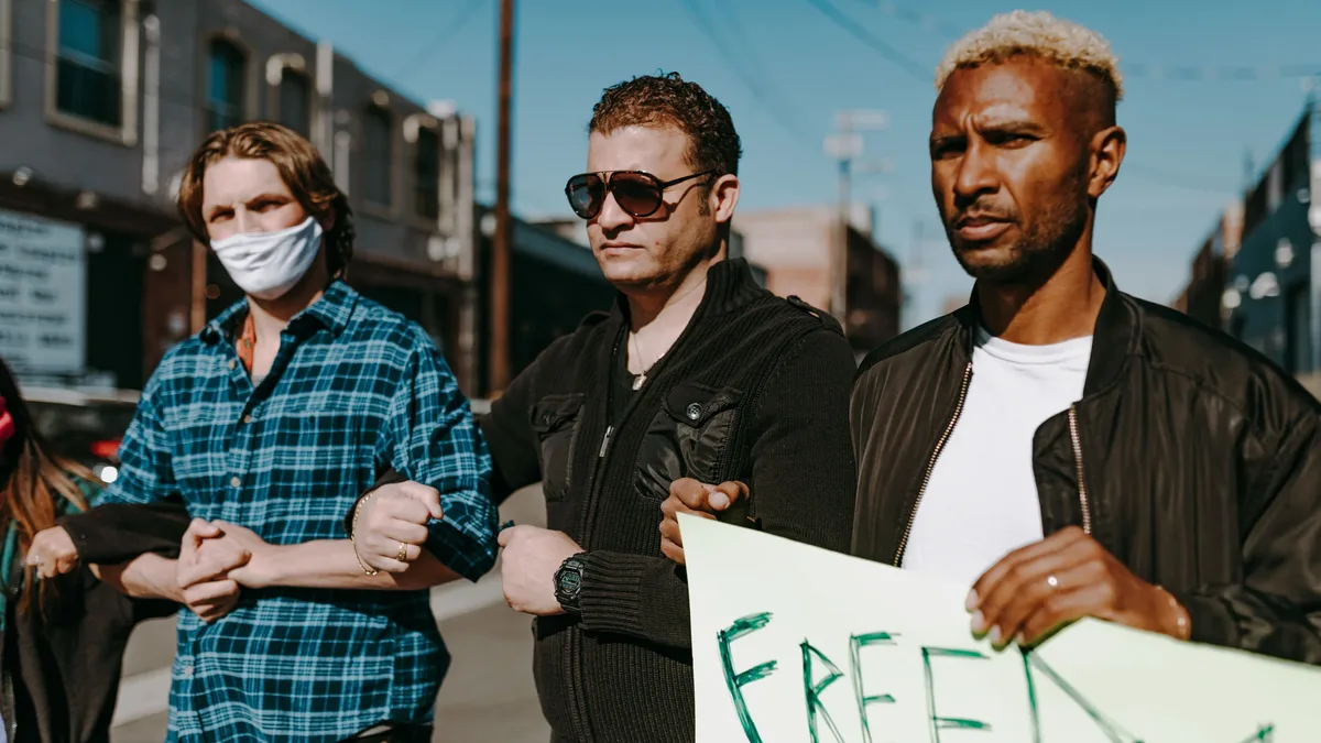 The Committee to Protect Journalists calls for the immediate release of three journalists imprisoned in Tunisia as at...