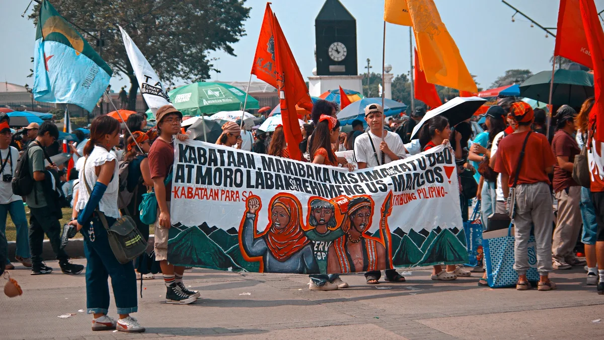 Three years after a referendum to protect Yasuní National Park, Ecuadorian authorities have yet to implement the results...