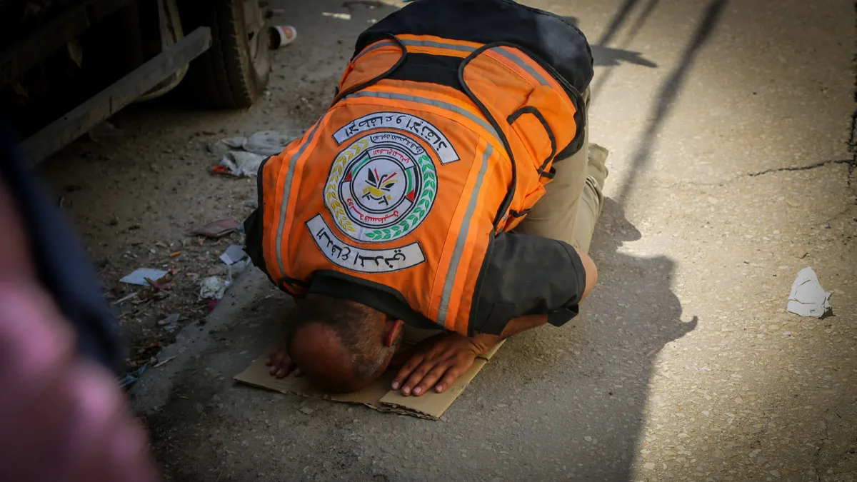 Amnesty International calls on Hamas to stop extrajudicial executions and ensure justice for victims in the occupied Gaza...