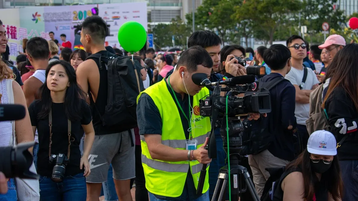 Mechanisms: Amnesty International condemns convictions of Tiananmen vigil organizers under Hong Kong's National Security Law