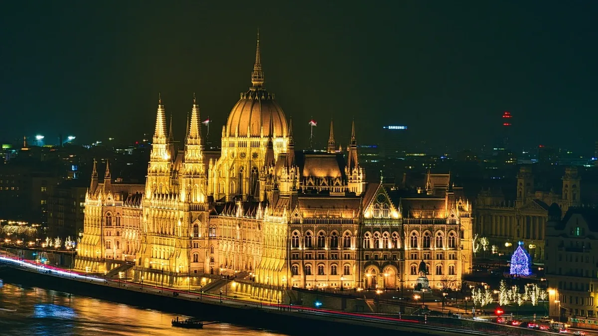 A coalition of over 120 rights groups warns Hungary's draft anti-SLAPP law, rushed to meet a 2026 EU deadline, will only...