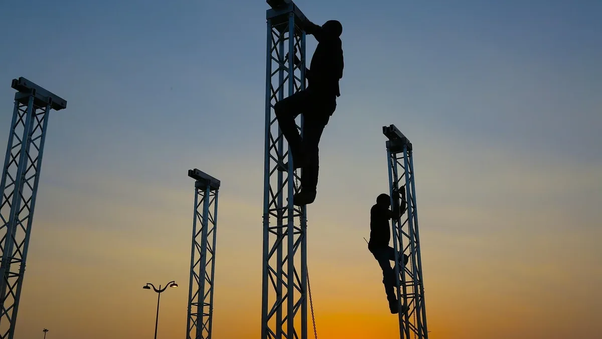 A 22-year-old man detained for drug use died in police custody in Najaf, Iraq, after being removed from a hospital while...