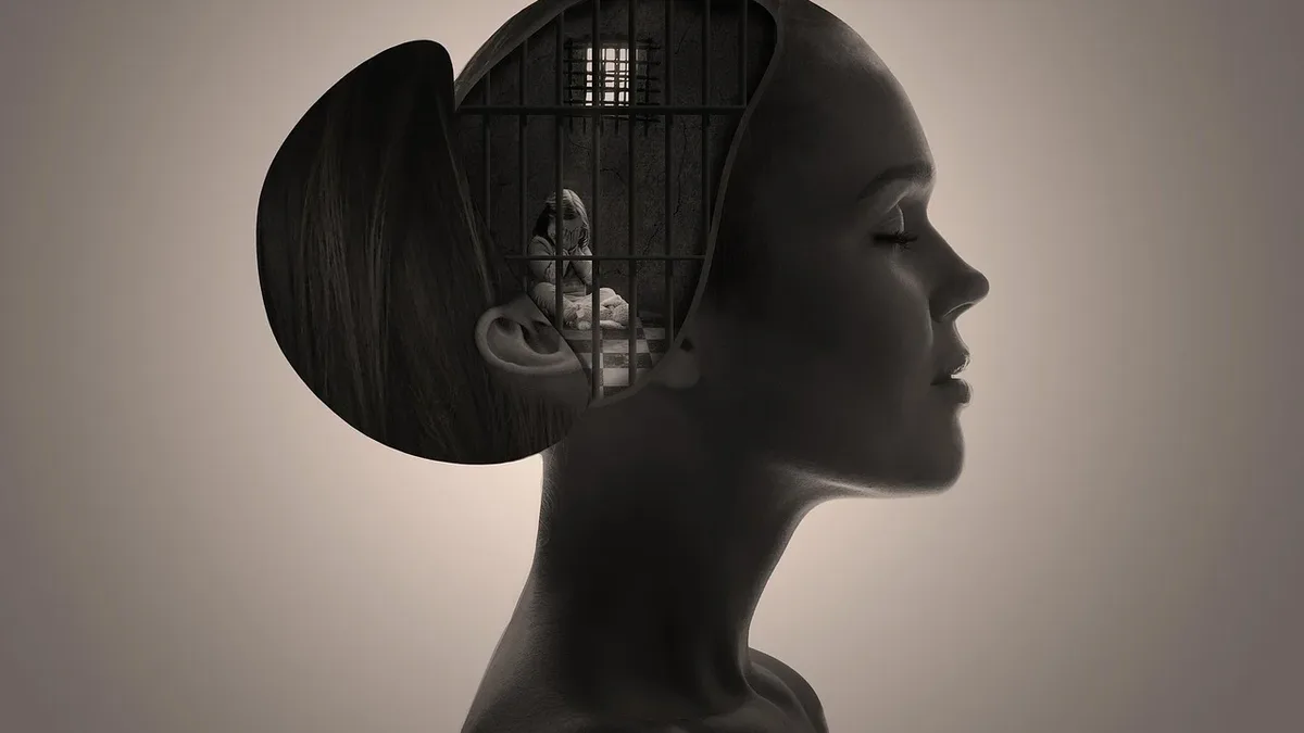 Human Rights Watch documents systematic torture, sexual violence, and medical neglect against thousands of women...