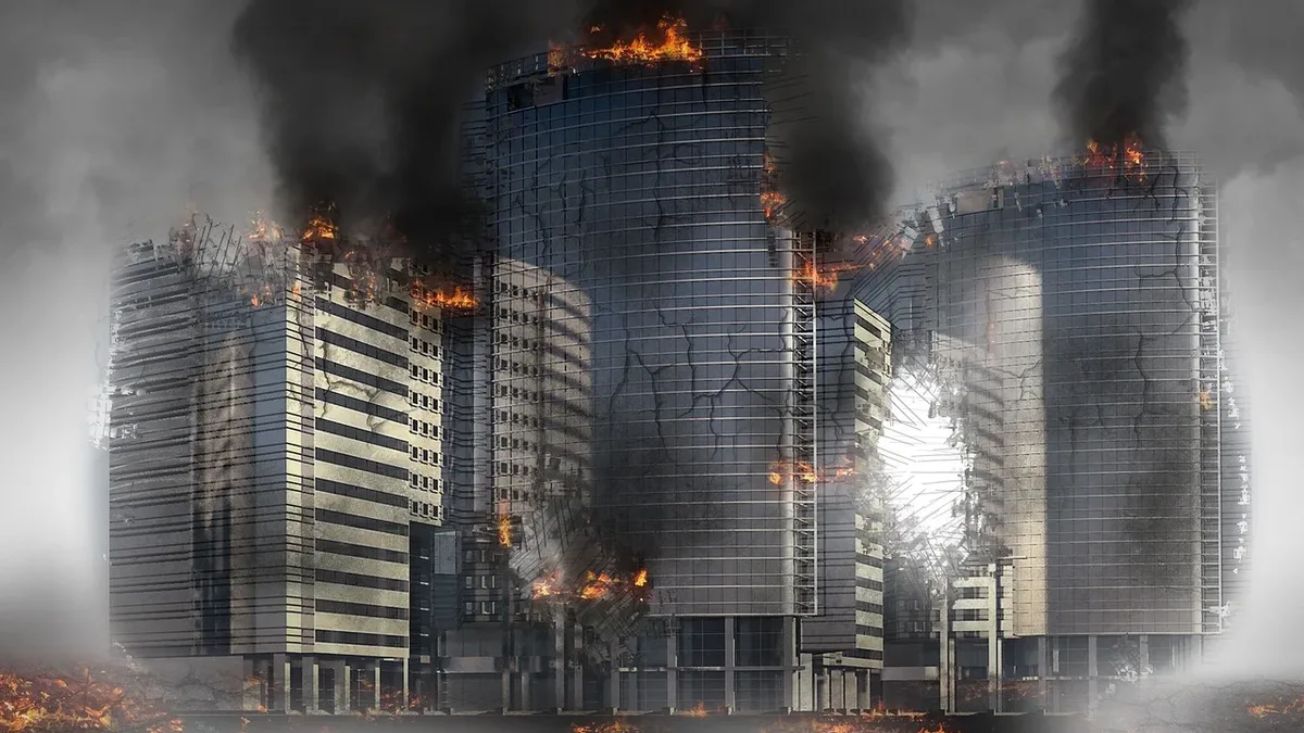 A fire at a major Islamabad hospital killed 14 newborns, with a preliminary inquiry finding a lack of fire alarms and...