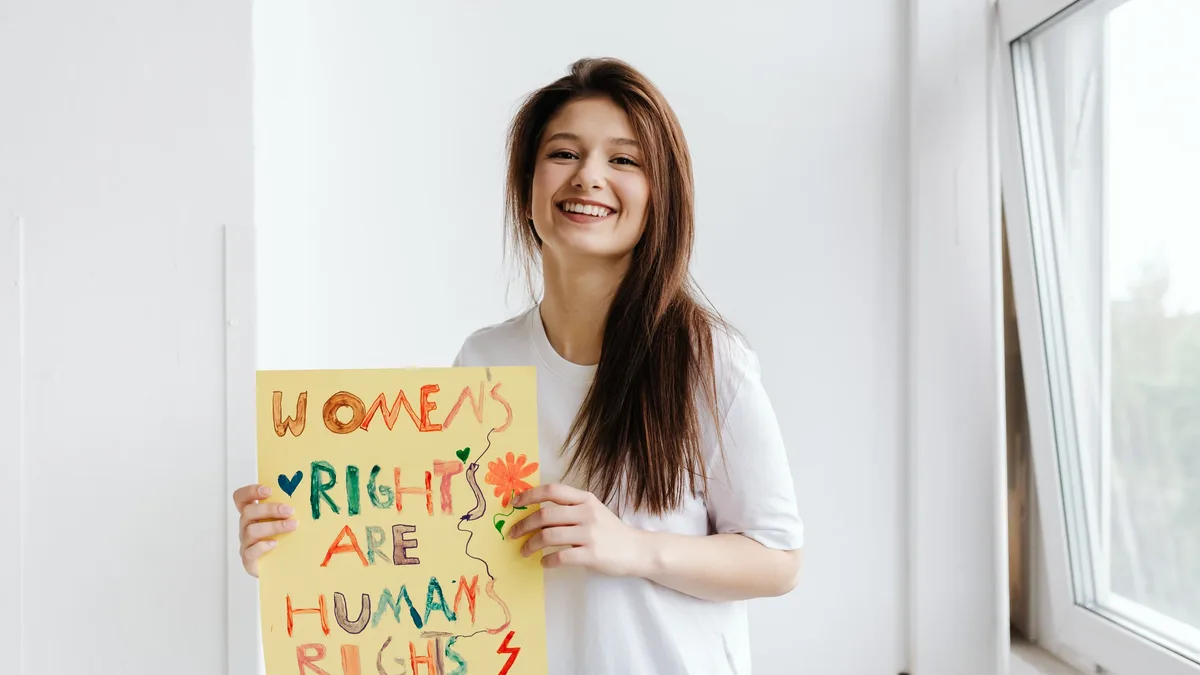 South Africa's President Cyril Ramaphosa acknowledged the Taliban's systematic oppression of women and girls in...