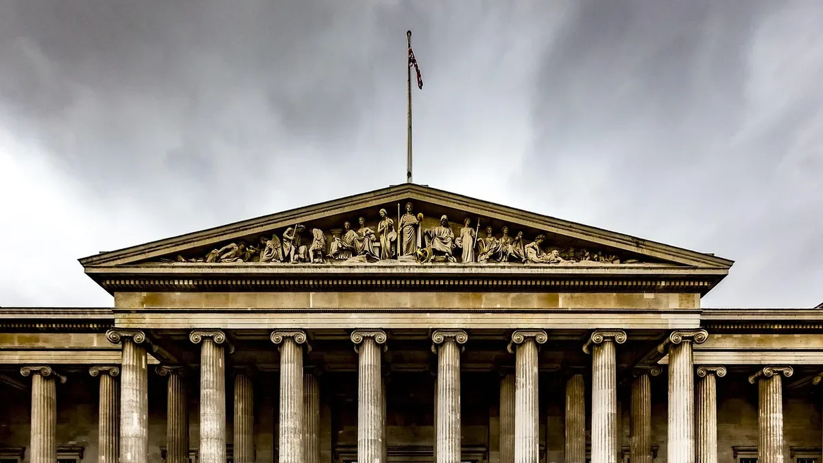 Lavinya Stennett, founder of The Black Curriculum, argues the UK has failed to confront its colonial history, harming...