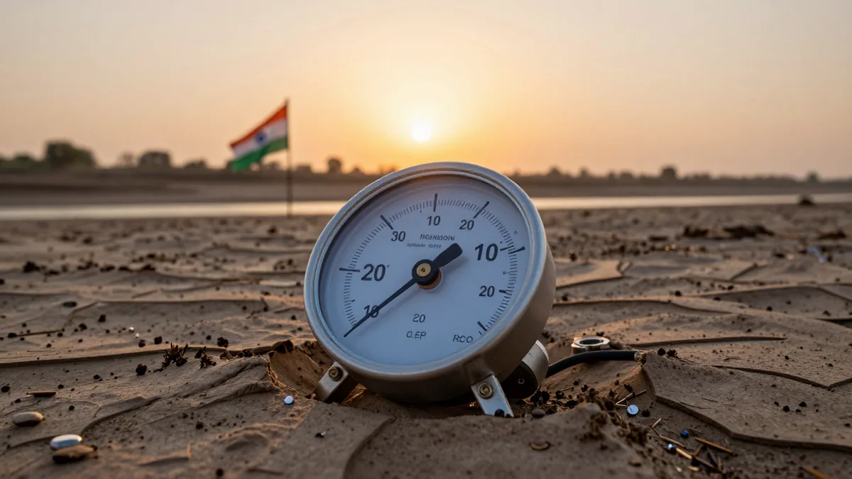 Scientists in India have made new discoveries about the Sun's corona, a region that remains millions of degrees hotter than...