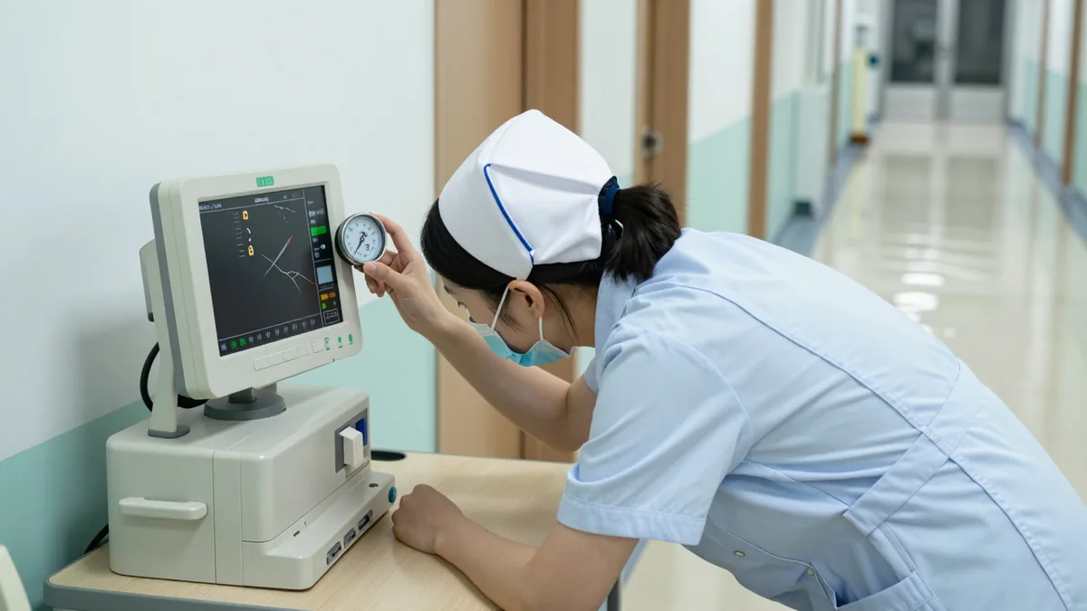 Nurses Fainting in Extreme Heat Due to Inhumane Conditions, Union Warns