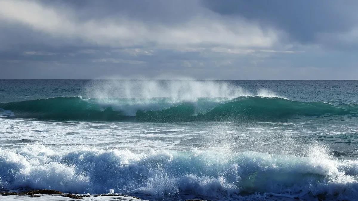 Systems: The 2026 Atlantic hurricane season is on track to be the first in the satellite era without a single hurricane