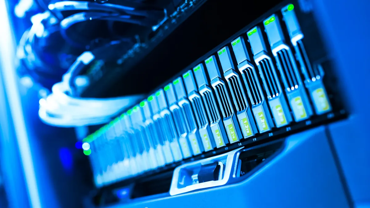 The rapid expansion of data centres in the UK, driven by AI demand, is raising local concerns over noise, traffic, and...