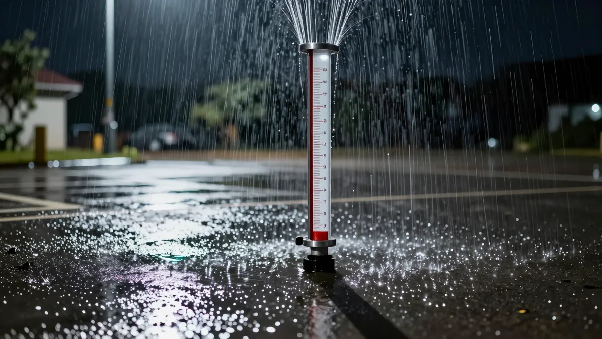 Temperatures to Fall Across Europe as Rain Heads for Parts of UK