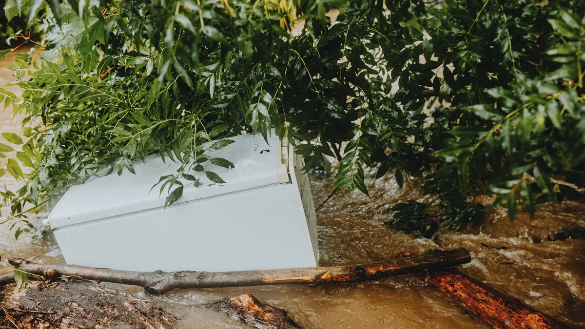 Multiple heatwaves this year have led to a surge in broken fridges and freezers, creating a major backlog at specialist...