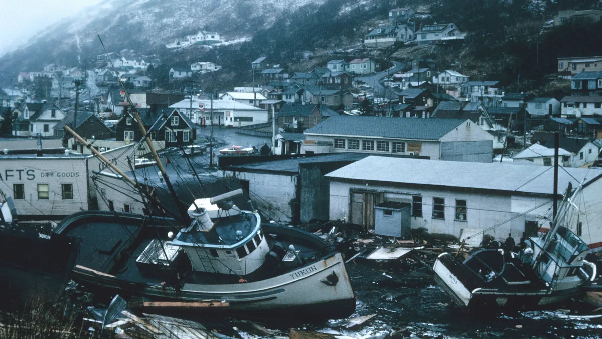 Hurricane Isaias, the first U.S. hurricane landfall in two years, has killed at least four people and caused widespread...