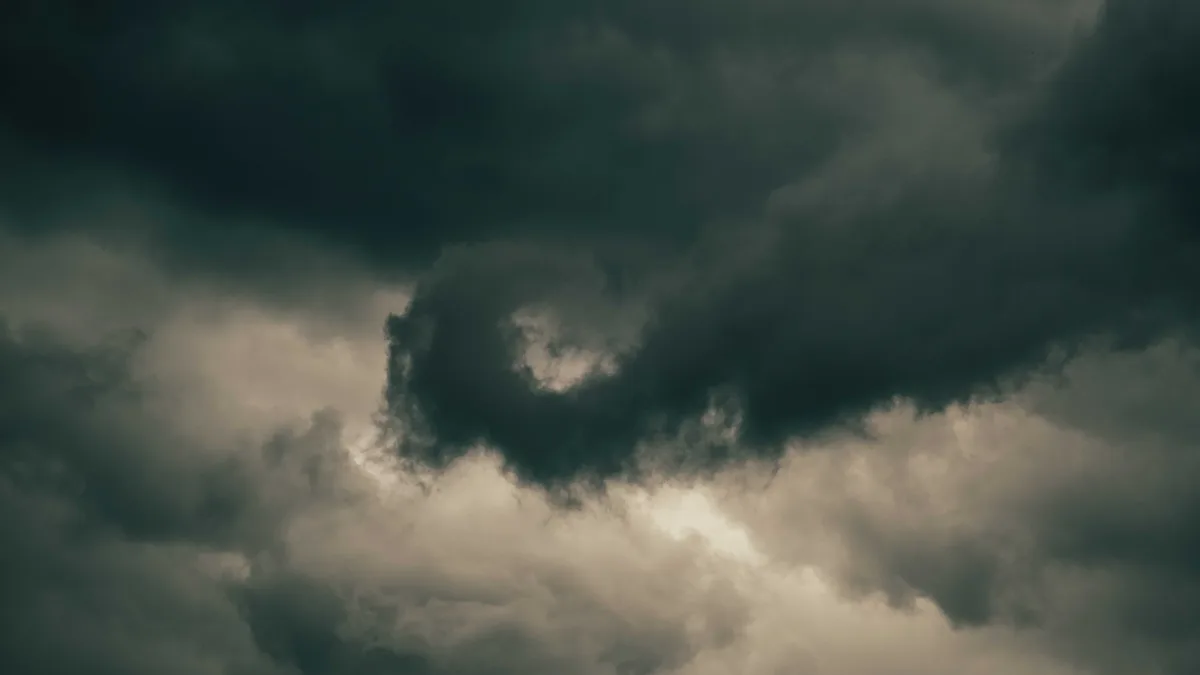The Met Office and partners have released the upcoming storm season's names, which include public submissions like Shaun...