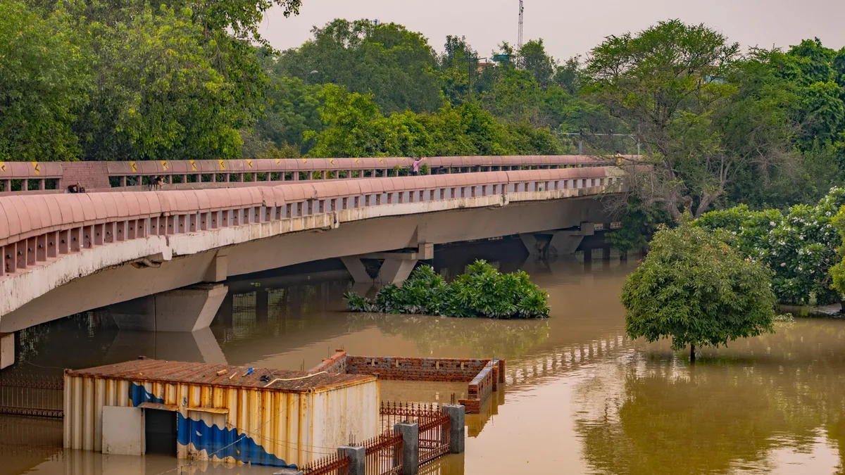 A catastrophic flash flood on 26 August destroyed the Rasuwagadhi border crossing between Nepal and China, sweeping away...