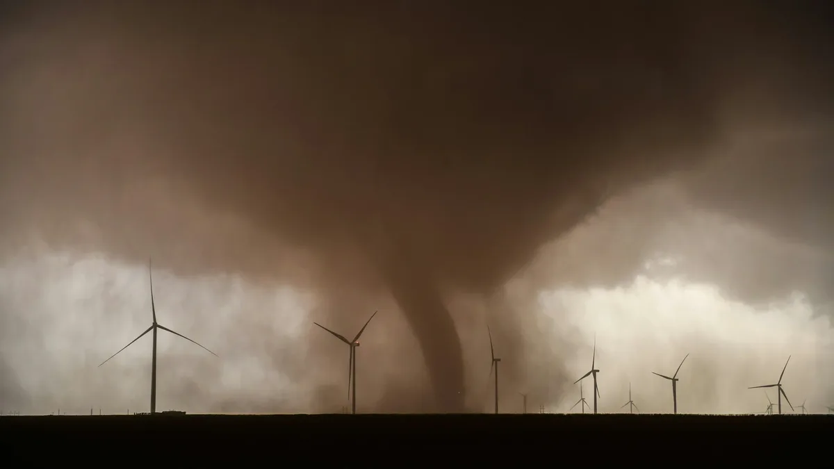 A powerful cold front will trigger severe thunderstorms across Western and Central Europe before ushering in sharply...