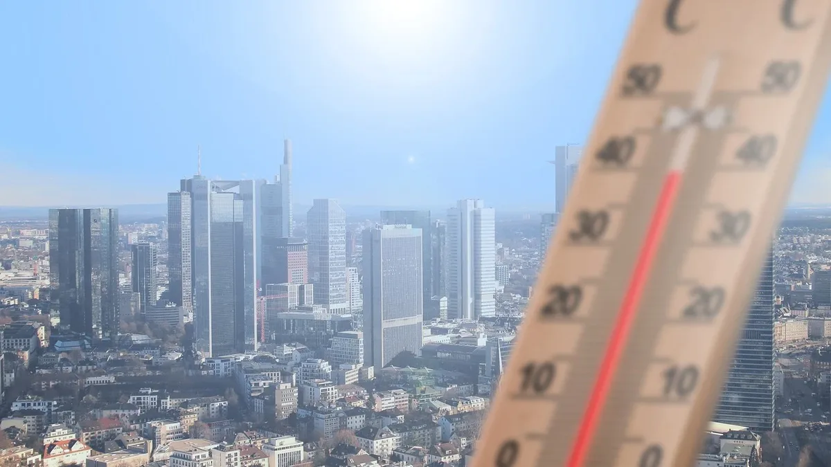 The Met Office will declare summer 2026 the UK's hottest since 1884, with a new mean temperature record and 40 days above 30C