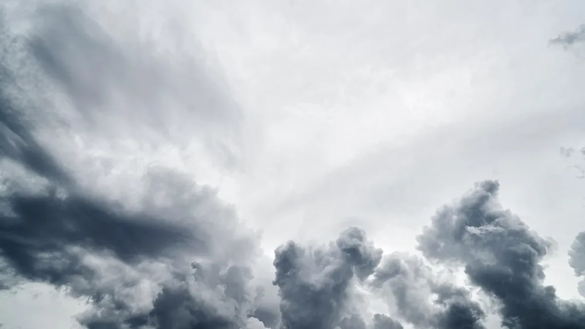 Scientists warn that the current drought in the UK will not end with a few days of rain, but rather with sustained rainfall...