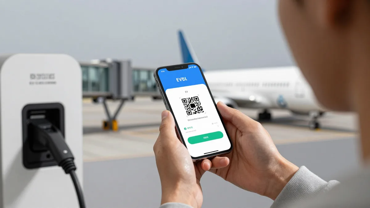 Maximizing EV Charging Rewards with the Right Credit Card