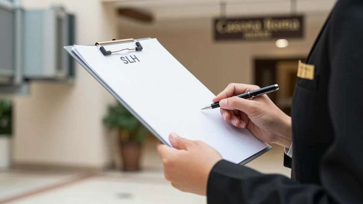 Casona Roma Norte Joins SLH and Hilton Honors
