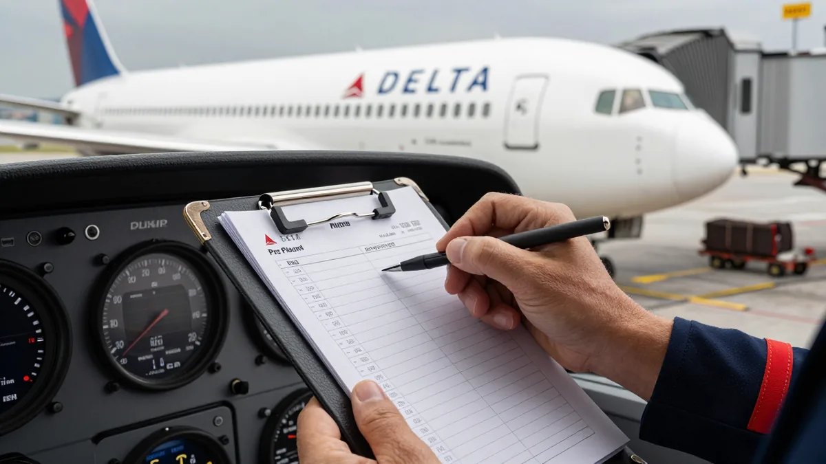 Delta Air Lines Plans Major Asia Growth, Confirms Singapore Flights