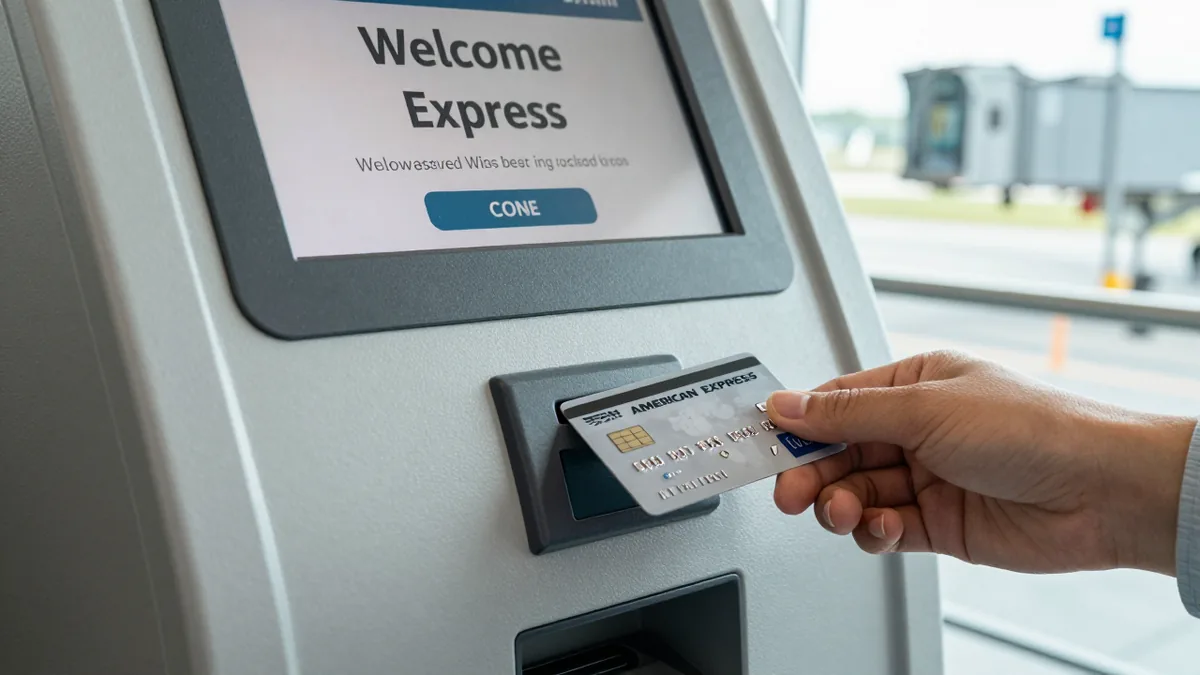 Airlines: A guide to determining the best time to apply for popular American Express cards based on their offer history