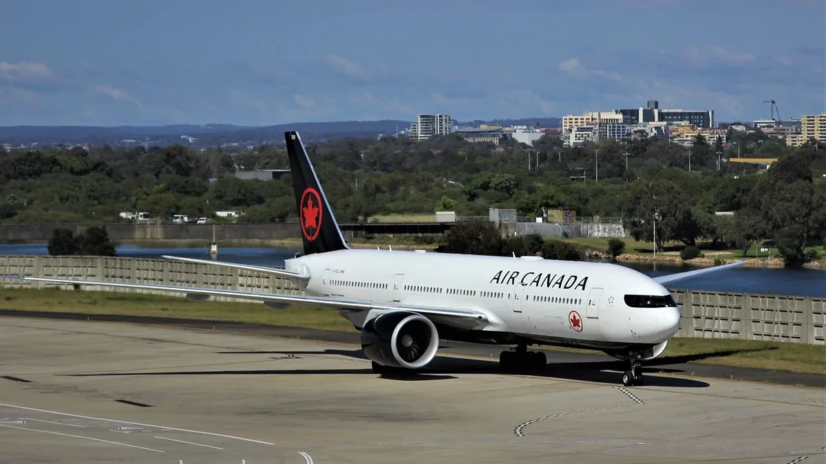 Air Canada will launch seasonal flights from Montreal to Dubrovnik, Croatia in May 2027, marking its return to the...