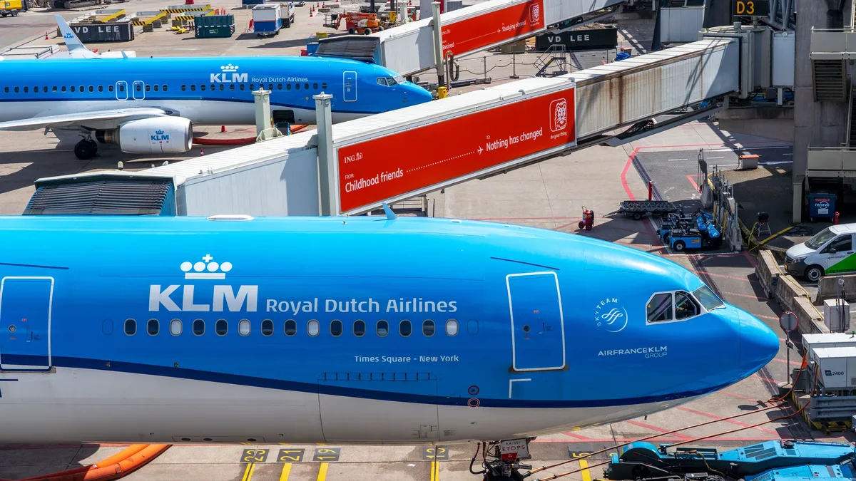The Air France-KLM Flying Blue program has launched a promotion offering 25% discounts on award tickets for 54 select...