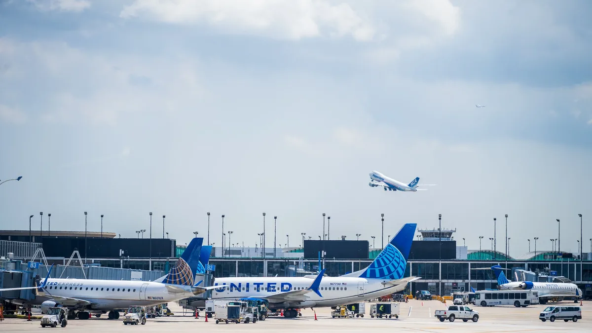An analysis of U.S. airline on-time data for July 2026 reveals which carriers have the longest delays, with JetBlue and...
