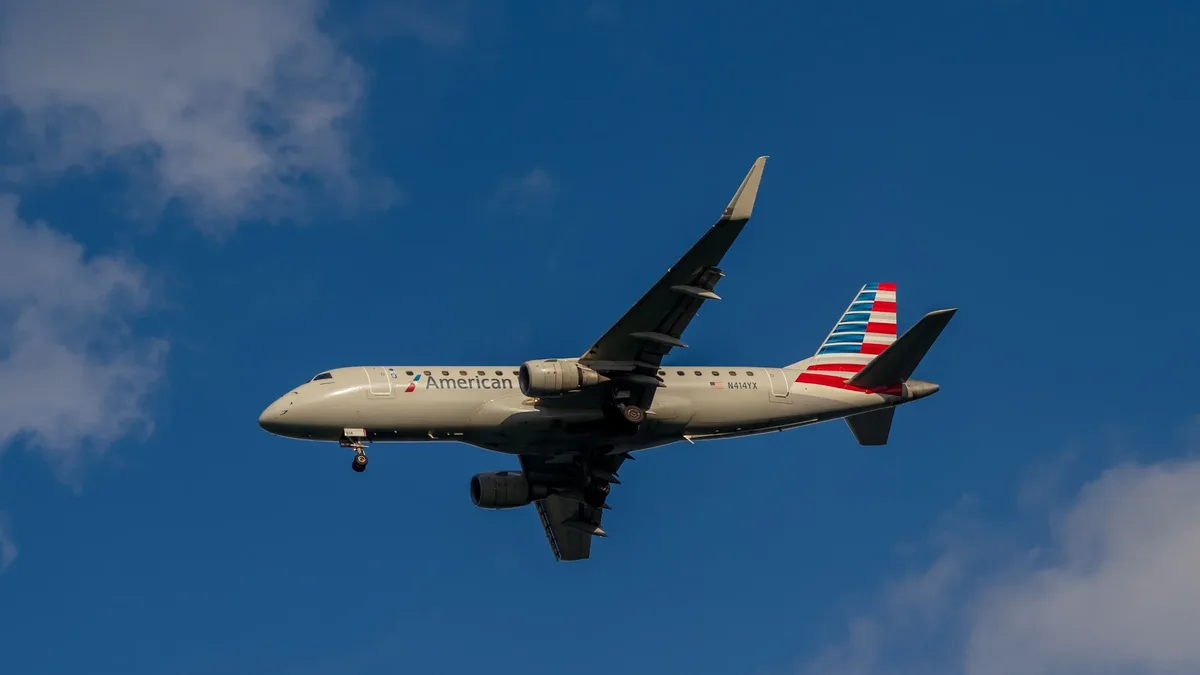 American Airlines AAdvantage members can now book connecting American flights with expensive 'Enhanced Award' seats on...