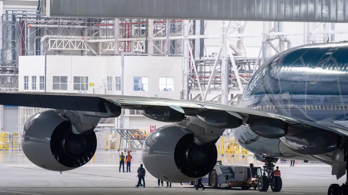 Nearly 17,000 Boeing engineers, scientists, technicians, analysts, and other employees have rejected the latest contract...