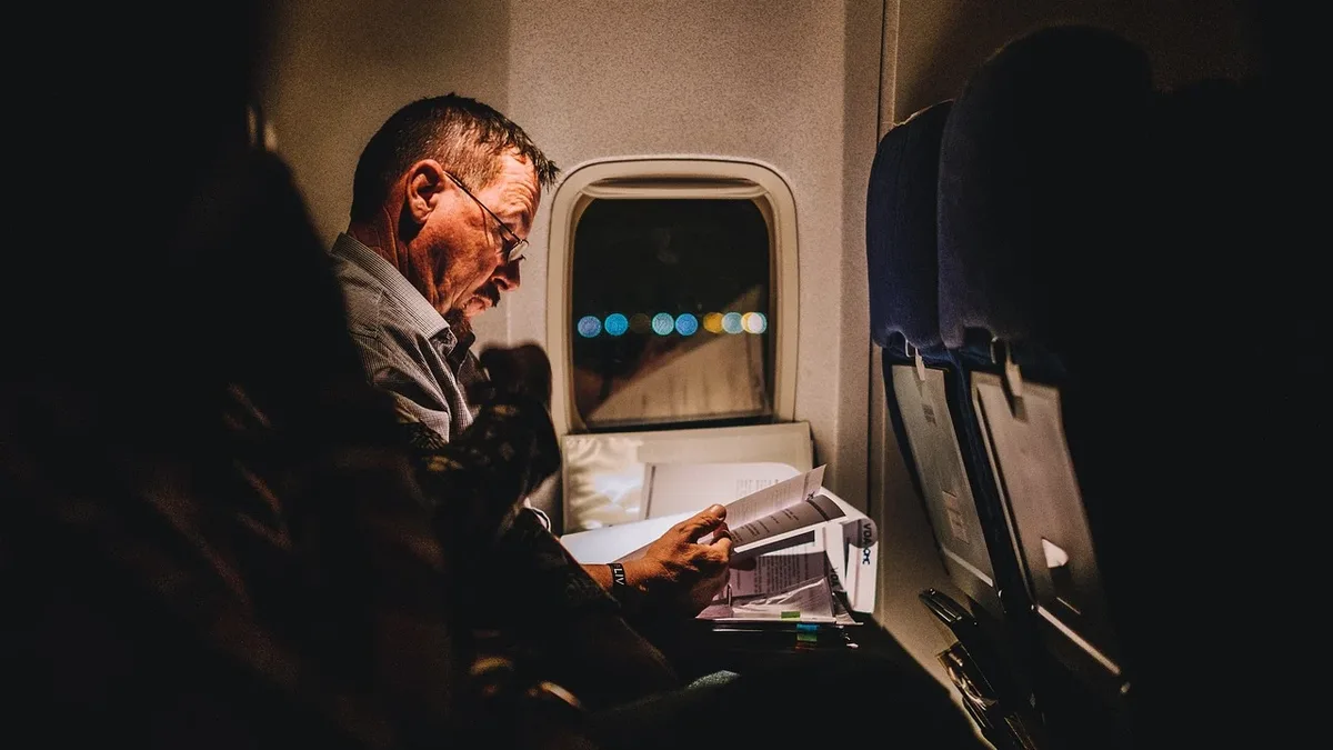 A guide to redeeming Chase points for American Airlines flights through transfer partners and the Chase Travel portal