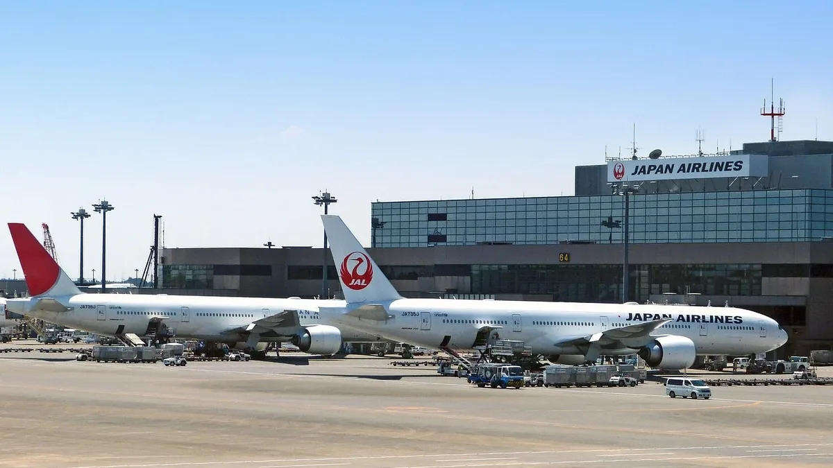 Citibank has added Japan Airlines Mileage Bank as a transfer partner for its ThankYou Points, with a 30% bonus available...