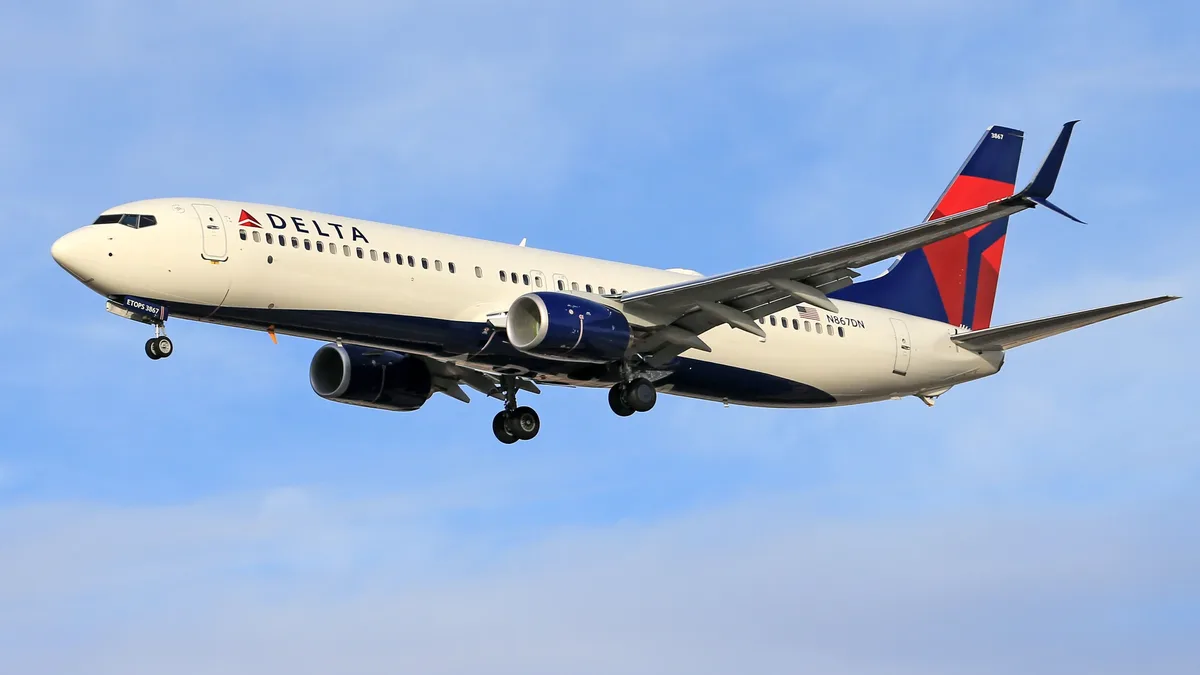 Airlines: A federal appeals court has ruled in favor of Delta and Aeroméxico, allowing their joint venture to continue