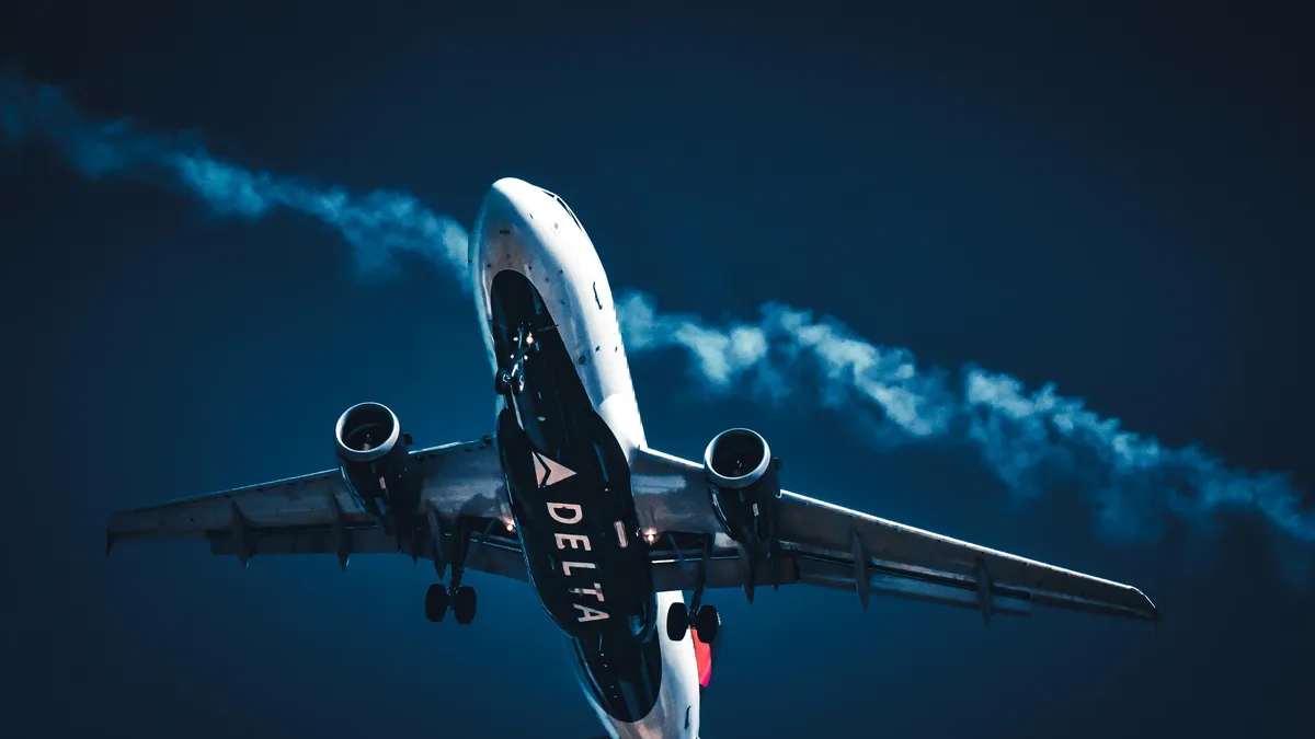 Delta's SkyMiles for Business Elite program now offers unlimited name changes and a Service Points system for managing...