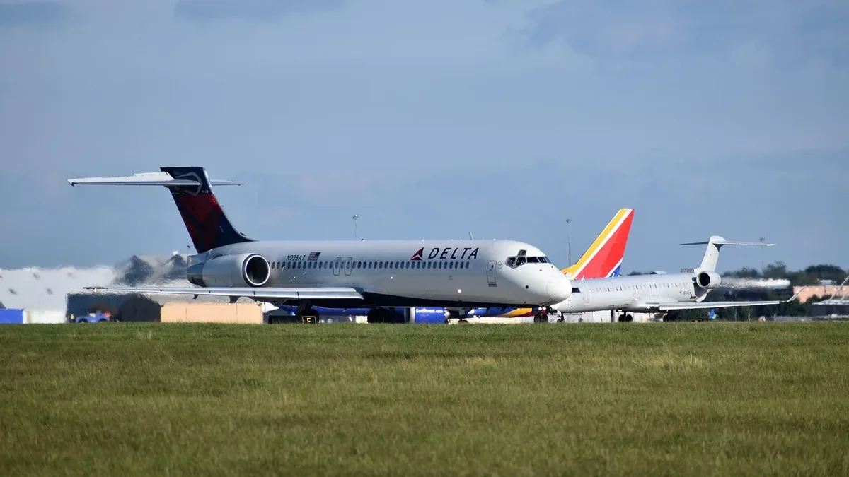 Delta Air Lines CEO Ed Bastian has stated he wants Delta to be considered among the world's best airlines, specifically...