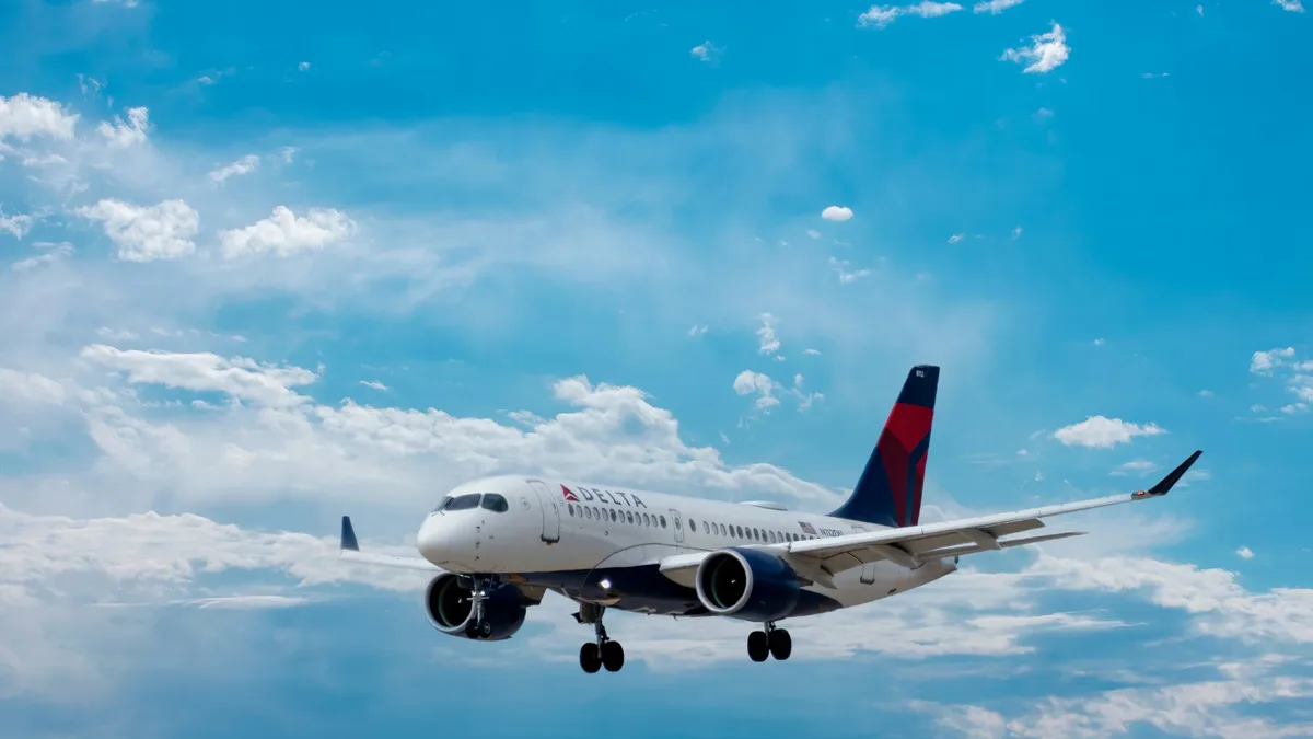 Delta Air Lines and Hyatt have announced a new partnership linking their SkyMiles and World of Hyatt programs, enabling...