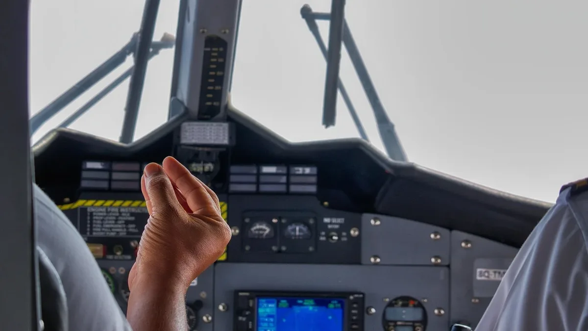 Delta's crew scheduling is complex, governed by federal rules, pilot contracts, and seniority, which explains last-minute...