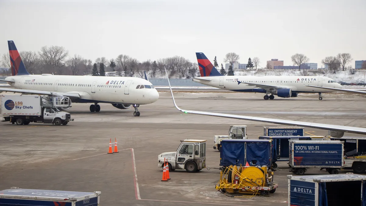 Delta Airlines will resume daily flights between New York-JFK and Tel Aviv on September 6, using an Airbus A330-900neo