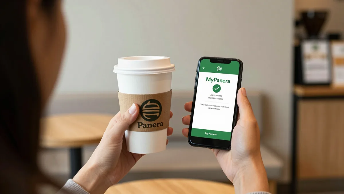 Panera Bread has restructured its MyPanera loyalty program, introducing a points-based system and a new status tier while...