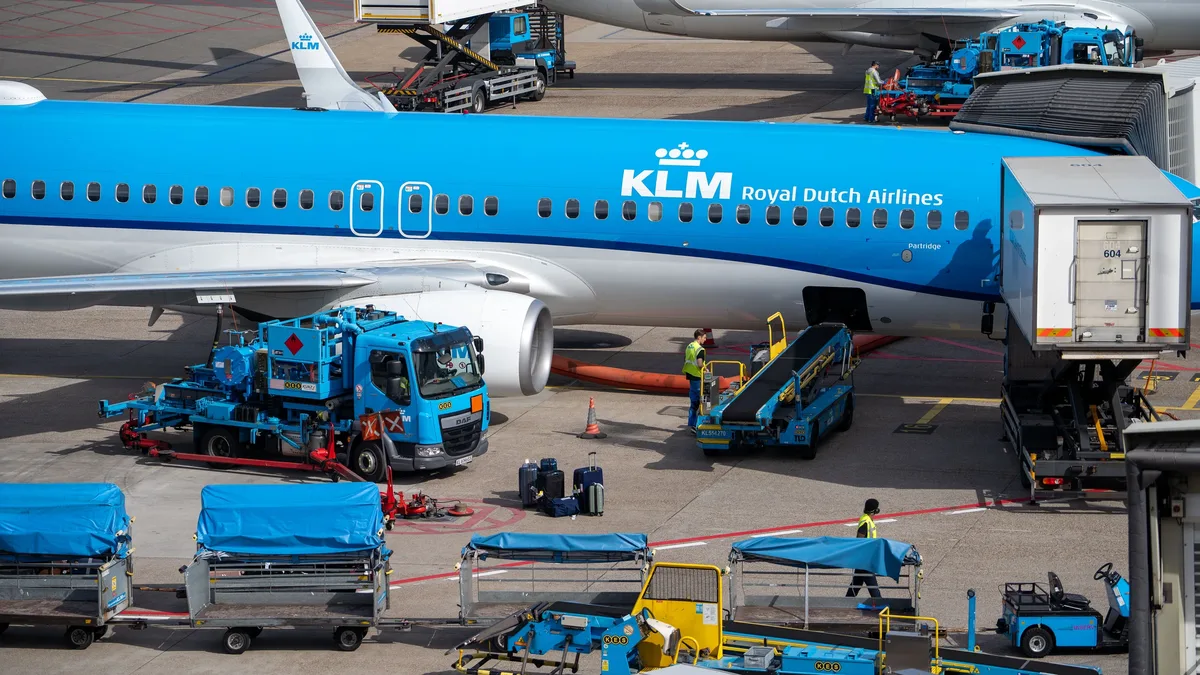 La Compagnie will begin an all-business-class route between Newark and Dusseldorf in April 2027, operating five weekly...