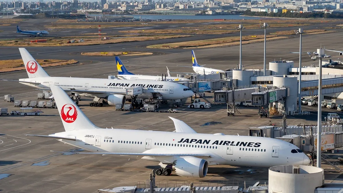 Miami officials are advancing plans for a nonstop flight to Tokyo, leveraging a minimum revenue guarantee and upcoming...