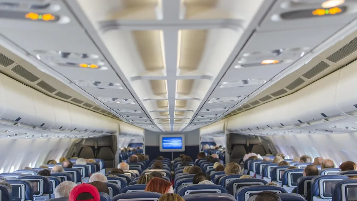 Panasonic Avionics has expanded its Osaka factory, increasing Astrova screen production sixfold to meet surging airline...
