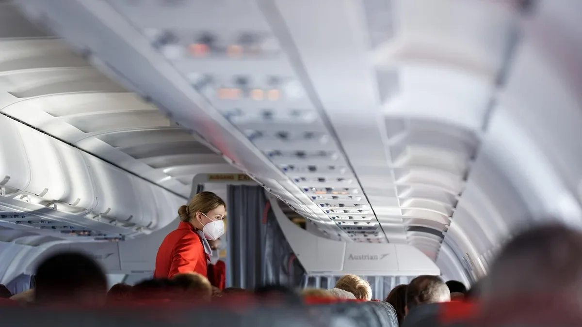 A federal judge rebuked Southwest Airlines for a late legal filing in a class action over its attendance policy for...